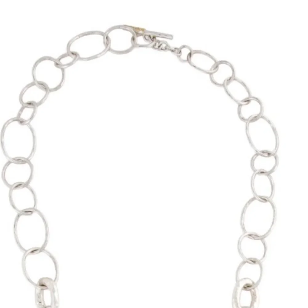 IPPOLITA QUARTZ STERLING SILVER 925 ENHANCER PENDANT NECKLACE - Picture 6 of 9